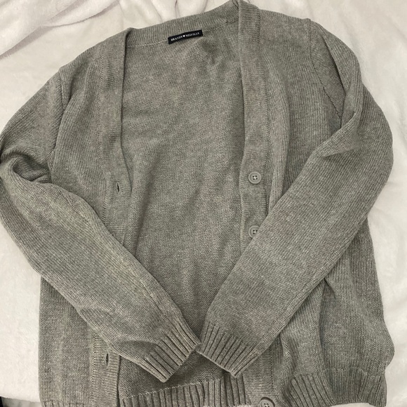 Brandy Melville Sweaters - brandy melville cardigan